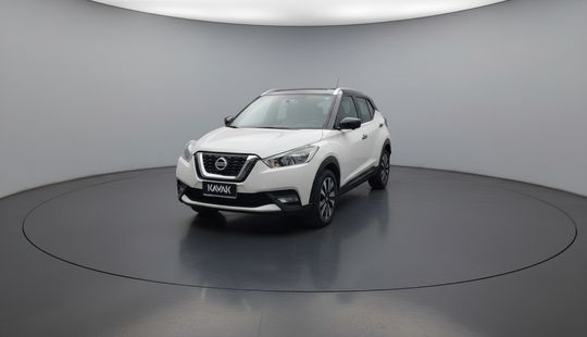 Nissan • Kicks