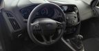 Ford Focus Iii 1.6 S Hatchback 2016
