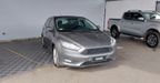 Ford Focus Iii 1.6 S Hatchback 2016