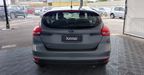 Ford Focus Iii 1.6 S Hatchback 2016