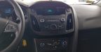 Ford Focus Iii 1.6 S Hatchback 2016