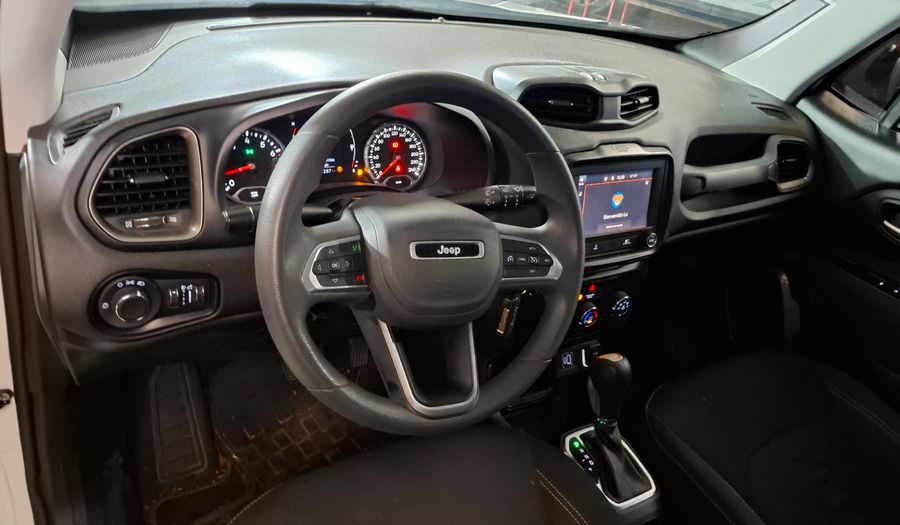 Jeep Renegade 1.8 SPORT AUTO Suv 2024
