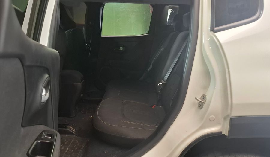 Jeep Renegade 1.8 SPORT AUTO Suv 2024