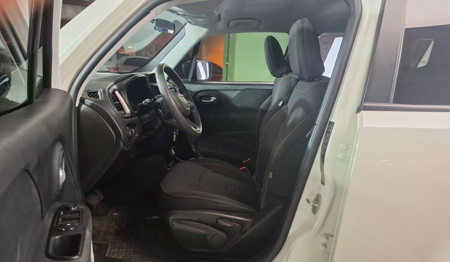 Jeep Renegade 1.8 SPORT AUTO Suv 2024