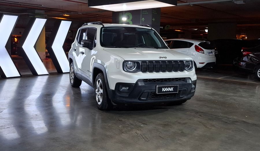 Jeep Renegade 1.8 SPORT AUTO Suv 2024