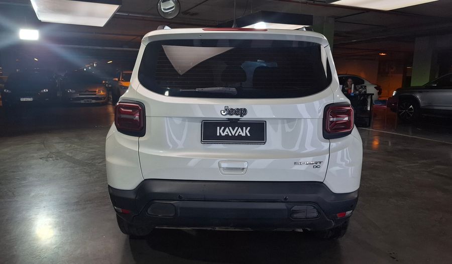 Jeep Renegade 1.8 SPORT AUTO Suv 2024