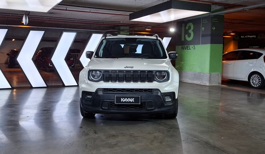 Jeep Renegade 1.8 SPORT AUTO Suv 2024