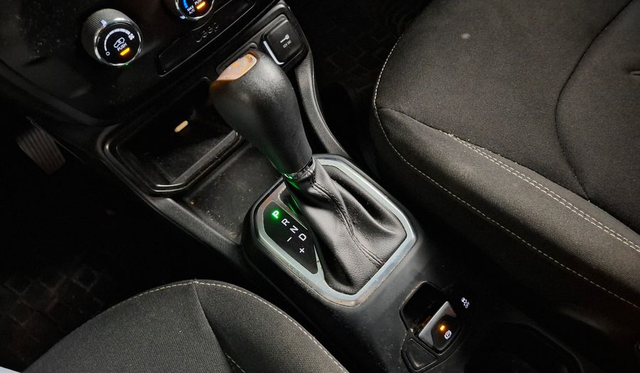 Jeep Renegade 1.8 SPORT AUTO Suv 2024