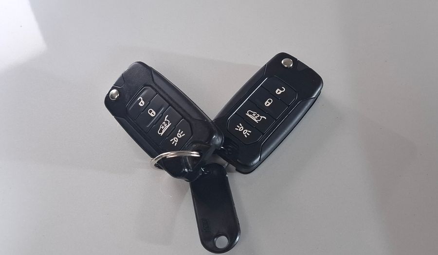 Jeep Renegade 1.8 SPORT AUTO Suv 2024