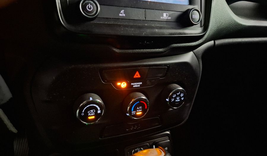 Jeep Renegade 1.8 SPORT AUTO Suv 2024