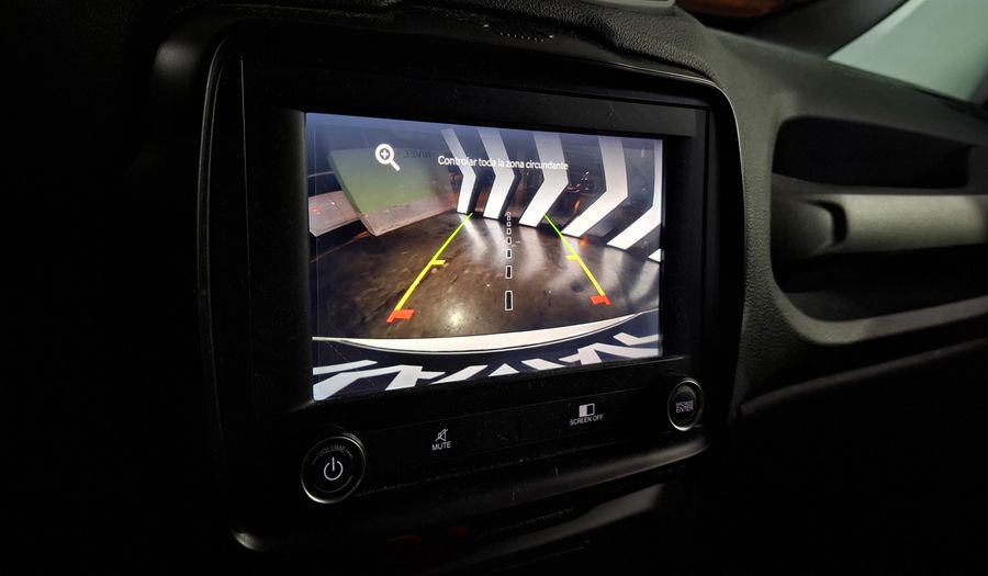 Jeep Renegade 1.8 SPORT AUTO Suv 2024