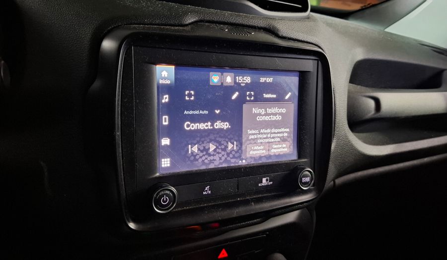 Jeep Renegade 1.8 SPORT AUTO Suv 2024