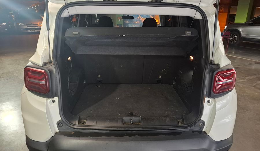 Jeep Renegade 1.8 SPORT AUTO Suv 2024