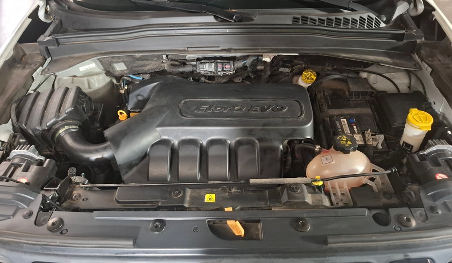 Jeep Renegade 1.8 SPORT AUTO Suv 2024