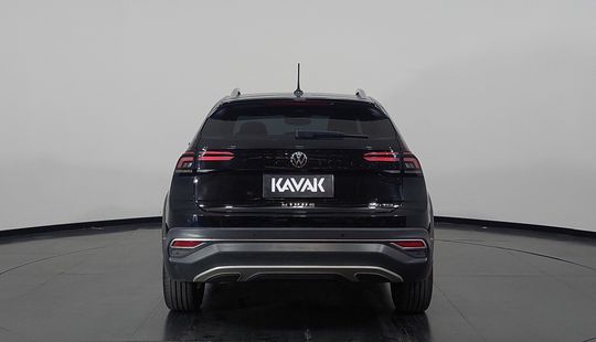 Volkswagen • Nivus