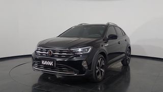 Volkswagen Nivus 1.0 200 TSI HIGHLINE AUTO