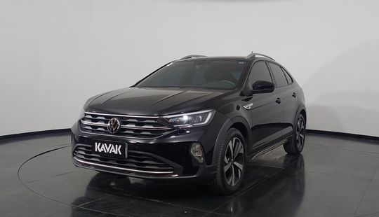 Volkswagen • Nivus