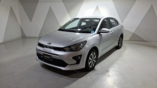 Kia • Rio