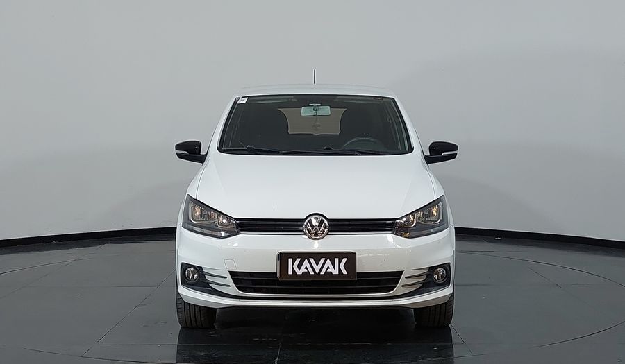 Volkswagen Fox 1.6 CONNECT Hatchback 2018