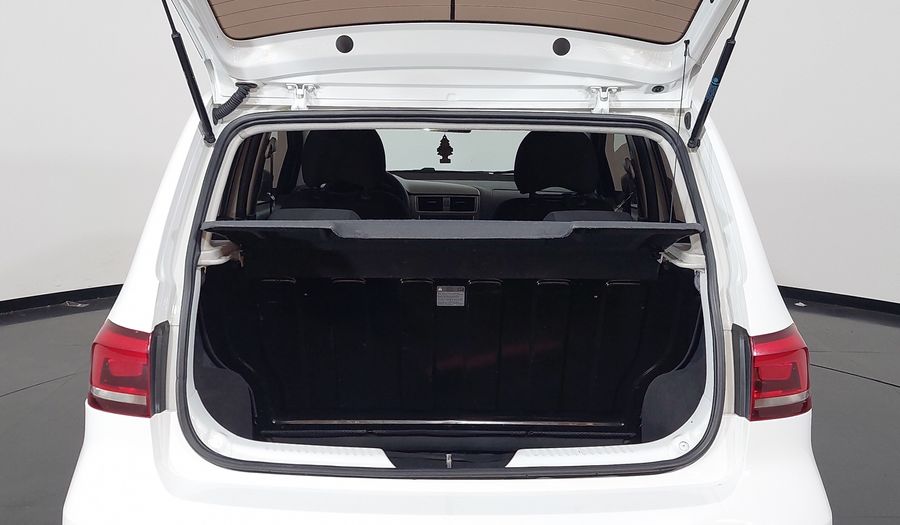 Volkswagen Fox 1.6 CONNECT Hatchback 2018