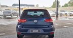 Volkswagen Golf 1.6 MPI TRENDLINE Hatchback 2017
