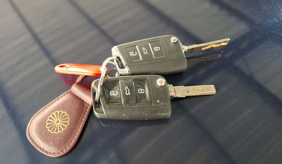 Volkswagen Golf 1.6 MPI TRENDLINE Hatchback 2017