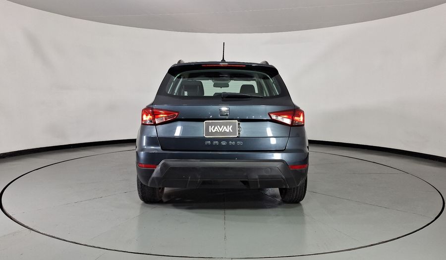 Seat Arona 1.6 REFERENCE AUTO Suv 2021