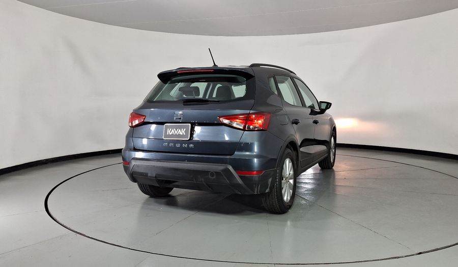 Seat Arona 1.6 REFERENCE AUTO Suv 2021