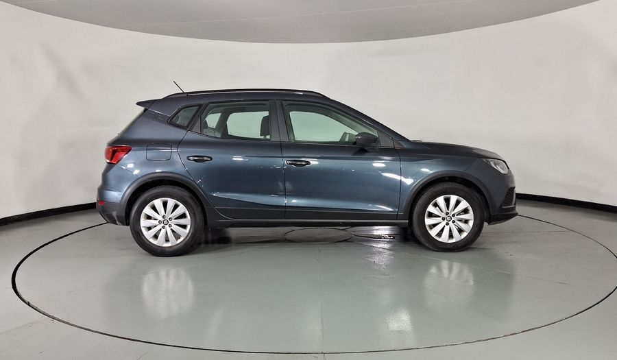 Seat Arona 1.6 REFERENCE AUTO Suv 2021
