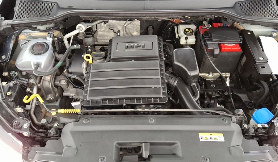 Seat Arona 1.6 REFERENCE AUTO Suv 2021