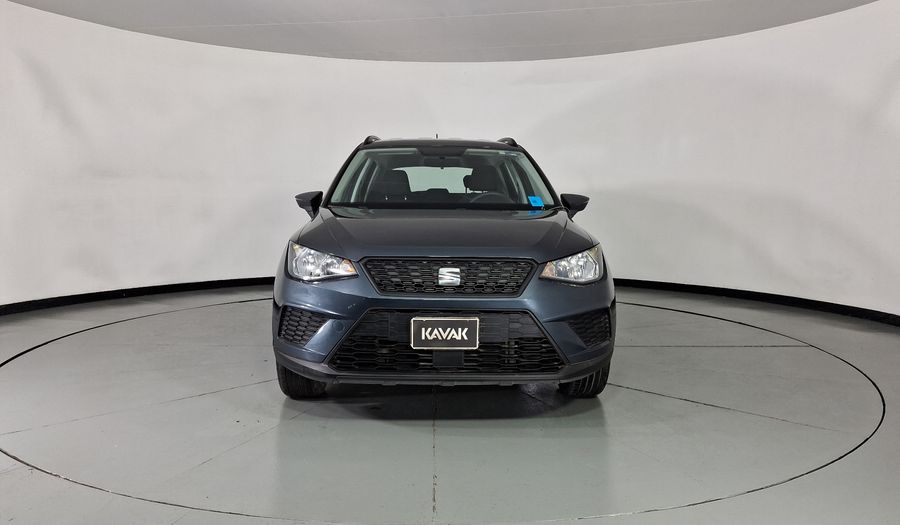 Seat Arona 1.6 REFERENCE AUTO Suv 2021