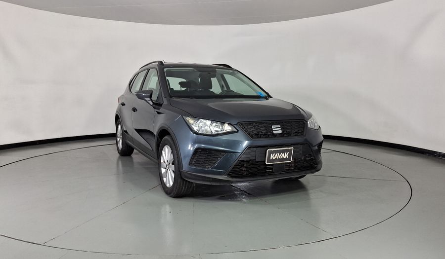 Seat Arona 1.6 REFERENCE AUTO Suv 2021