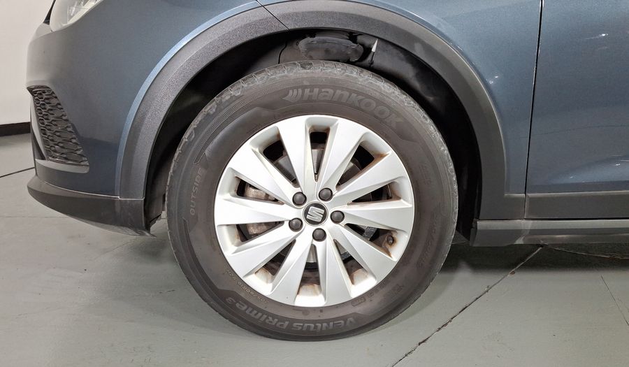 Seat Arona 1.6 REFERENCE AUTO Suv 2021