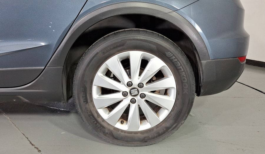 Seat Arona 1.6 REFERENCE AUTO Suv 2021