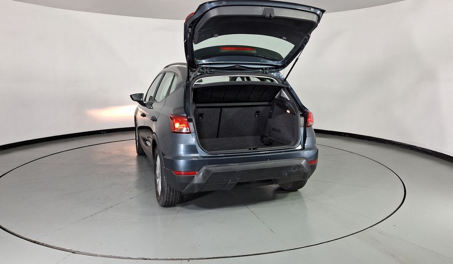 Seat Arona 1.6 REFERENCE AUTO Suv 2021