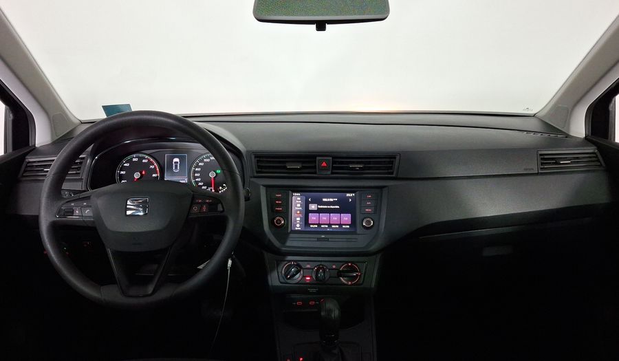 Seat Arona 1.6 REFERENCE AUTO Suv 2021