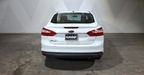 Ford Focus 2.0 AMBIENTE MT Sedan 2014