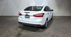 Ford Focus 2.0 AMBIENTE MT Sedan 2014