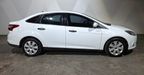 Ford Focus 2.0 AMBIENTE MT Sedan 2014