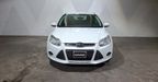 Ford Focus 2.0 AMBIENTE MT Sedan 2014