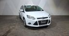 Ford Focus 2.0 AMBIENTE MT Sedan 2014