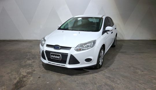 Ford • Focus