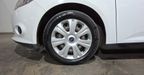 Ford Focus 2.0 AMBIENTE MT Sedan 2014