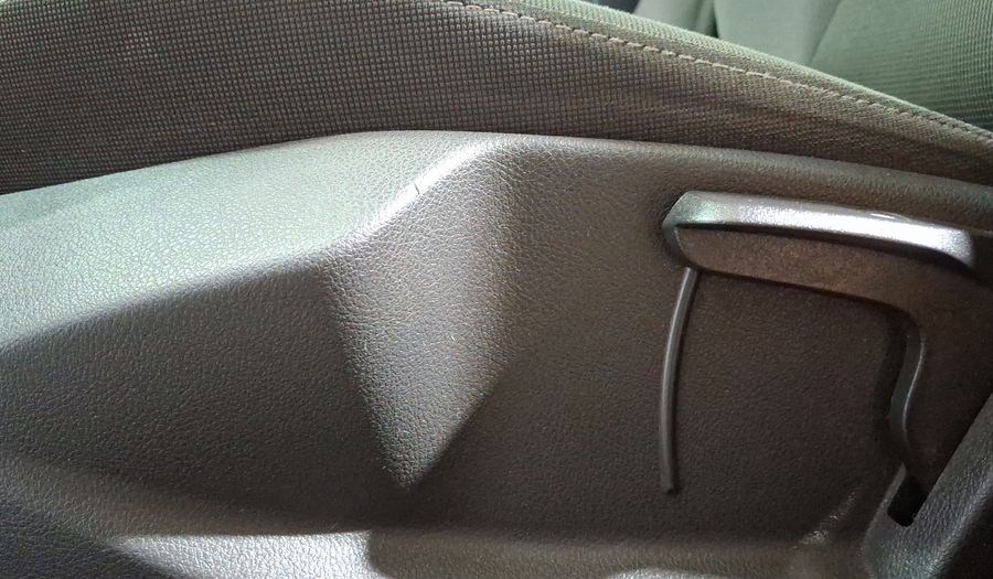 Ford Focus 2.0 AMBIENTE MT Sedan 2014