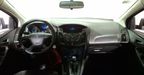 Ford Focus 2.0 AMBIENTE MT Sedan 2014