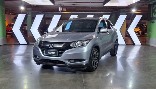 Honda • HR-V