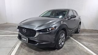 Mazda • CX-30