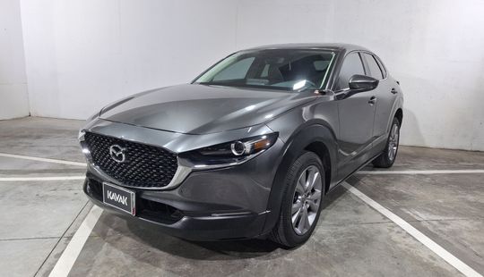 Mazda • CX-30