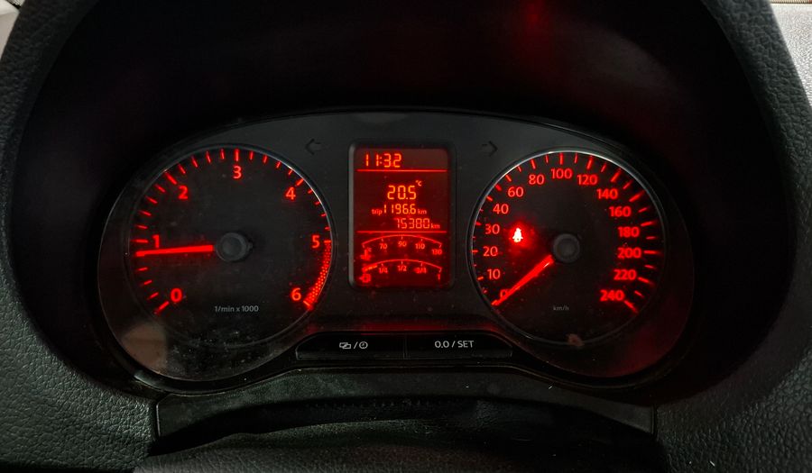 Volkswagen Amarok 2.0 TDI 140 CV STARTLINE 4X2 MY16 Pickup 2016