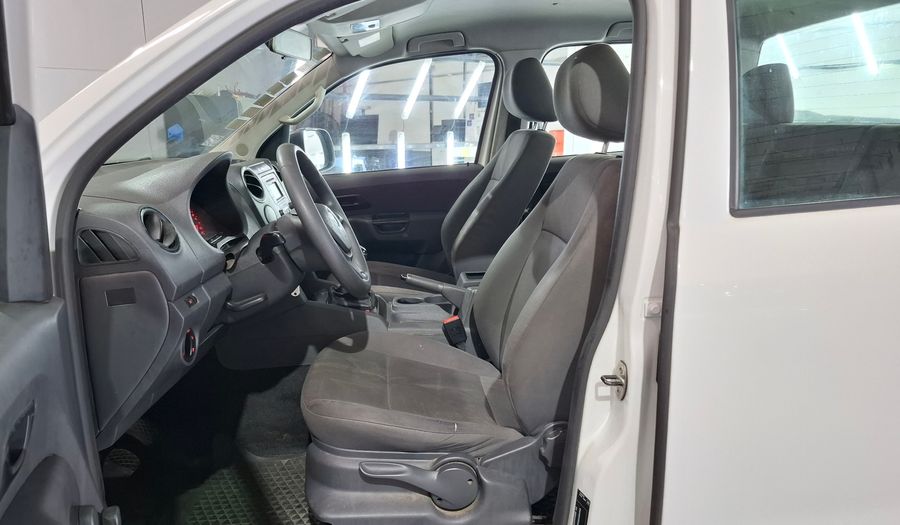 Volkswagen Amarok 2.0 TDI 140 CV STARTLINE 4X2 MY16 Pickup 2016